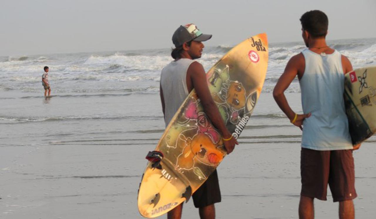 Royal Beach Resort Cox's Bazar Exterior photo