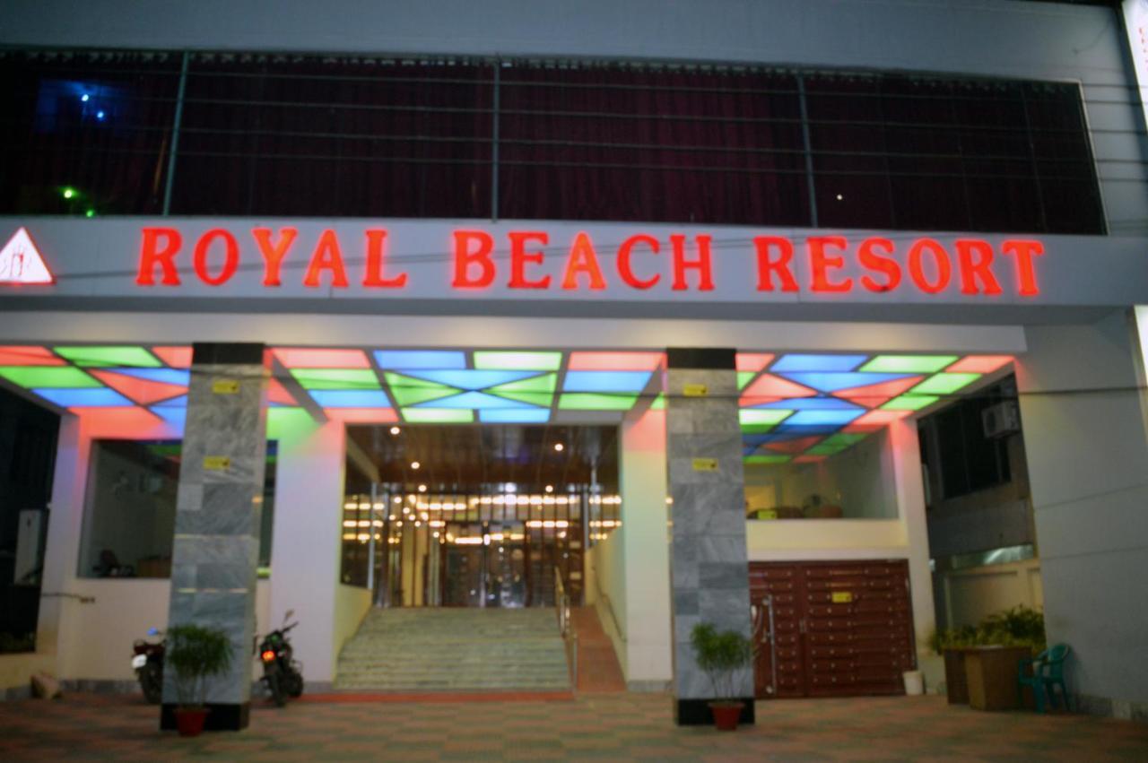 Royal Beach Resort Cox's Bazar Room photo